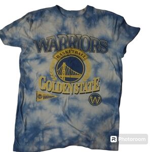 Euc mens golden state tee